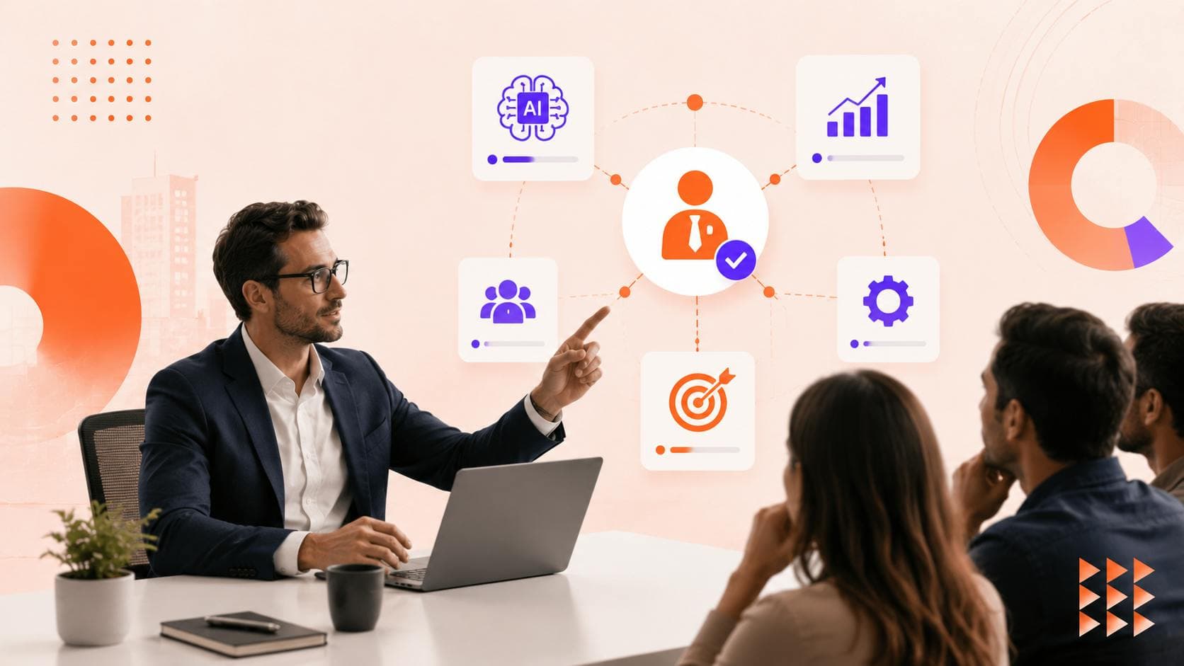 How Fractional CTOs Drive AI Adoption in Enterprise