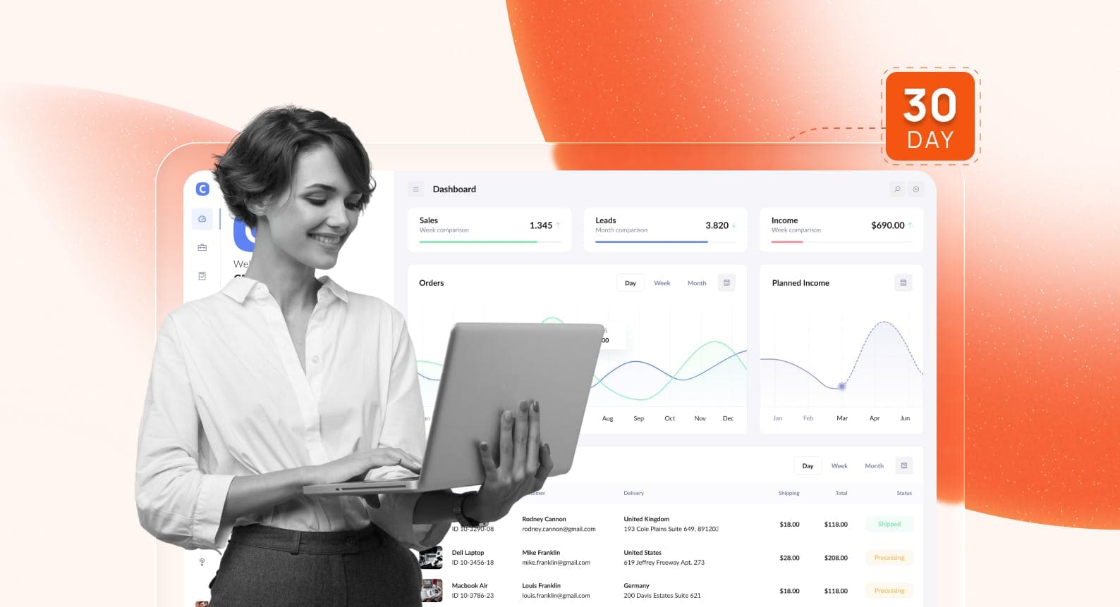 Build a SaaS MVP in 30 Days Using AI: The Complete Founder Roadmap