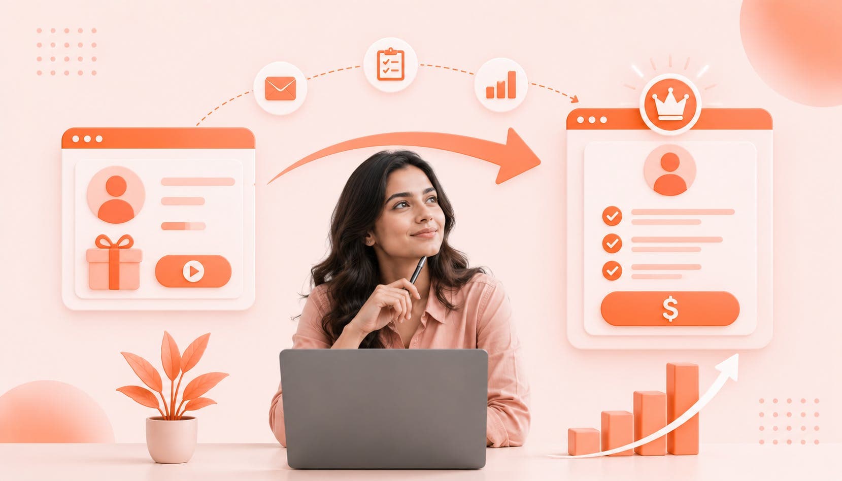 How to Convert Free Trial Users into Paid SaaS Customers