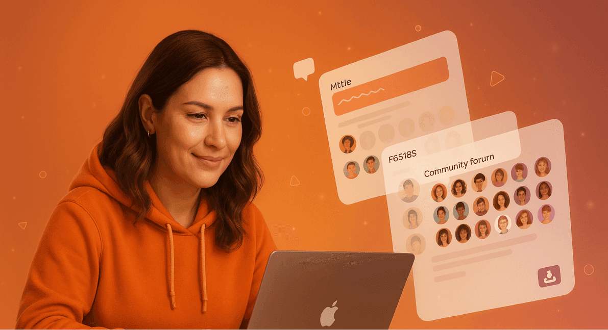How to Get 500 SaaS Users from Communities and Forums