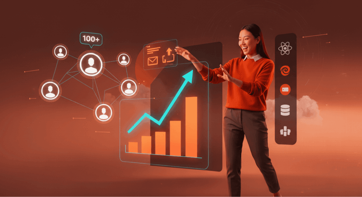 How to Get Your First 100 SaaS Users in 30 Days