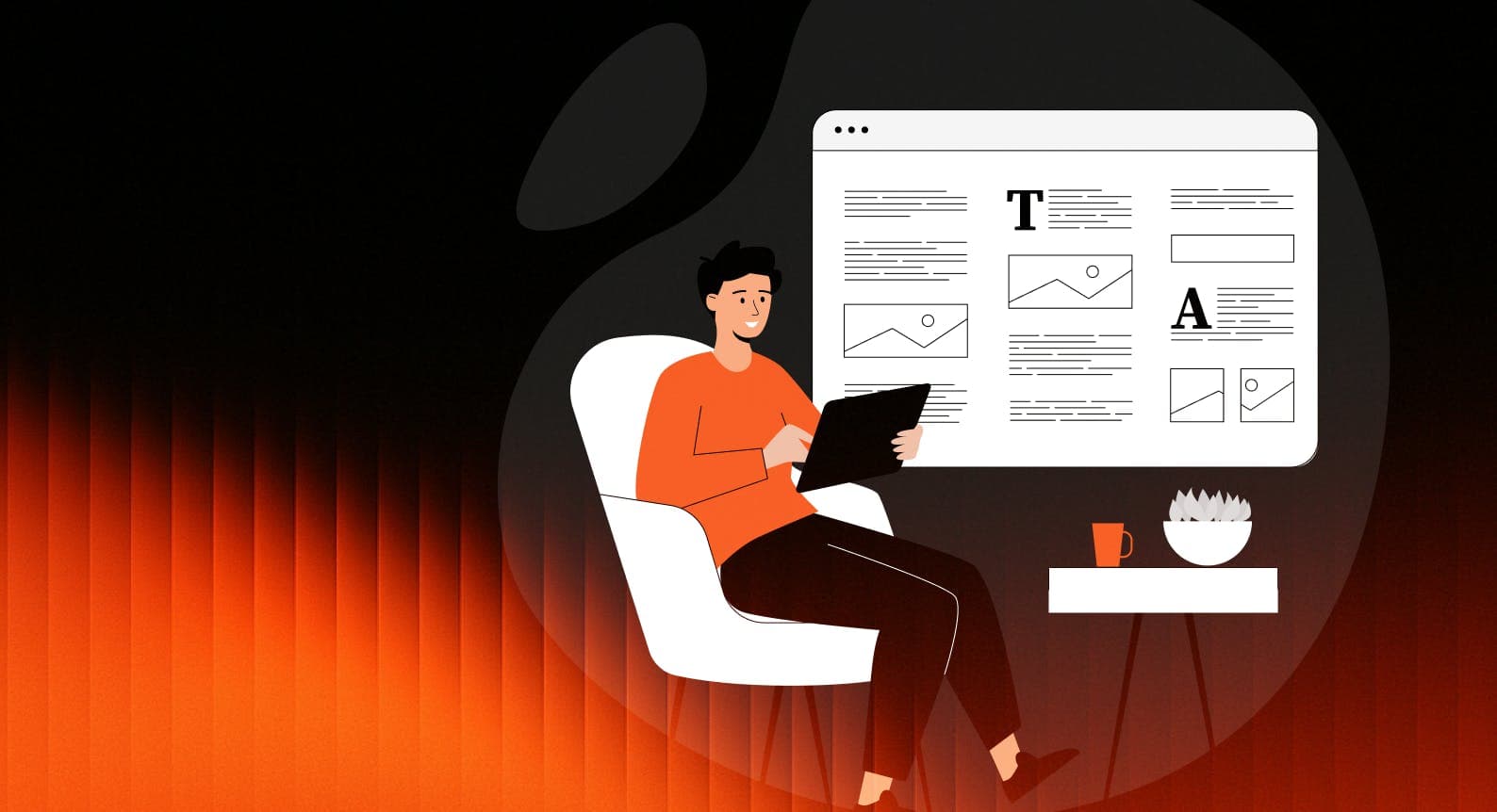 How to Get Your First 1,000 SaaS Users with Content Marketing