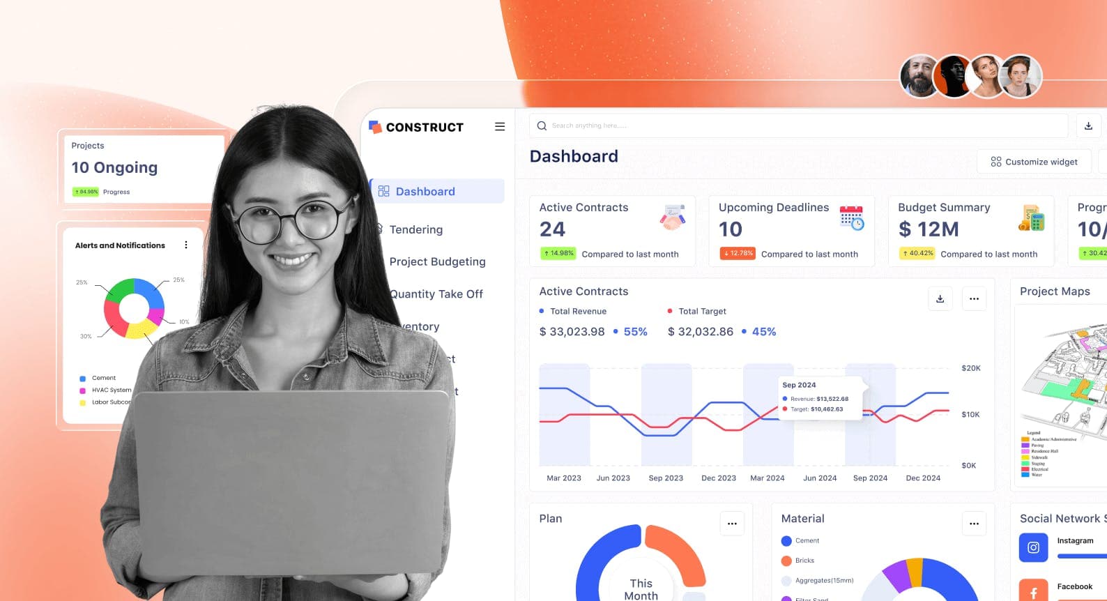 How to Use AI to Design Your First SaaS Landing Page