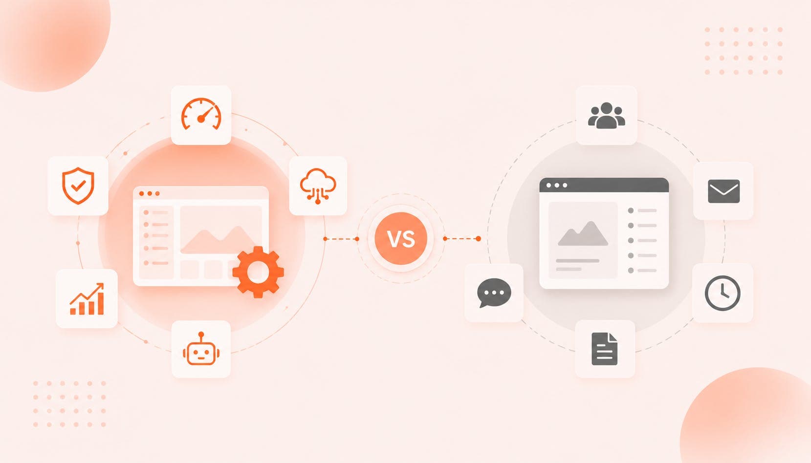 Website Operations vs Traditional Agencies: The New Model