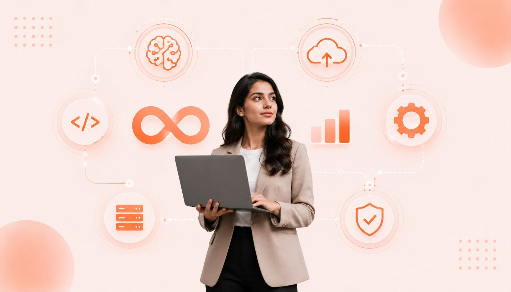 Why AI in DevOps Is Non-Negotiable for Modern Enterprises