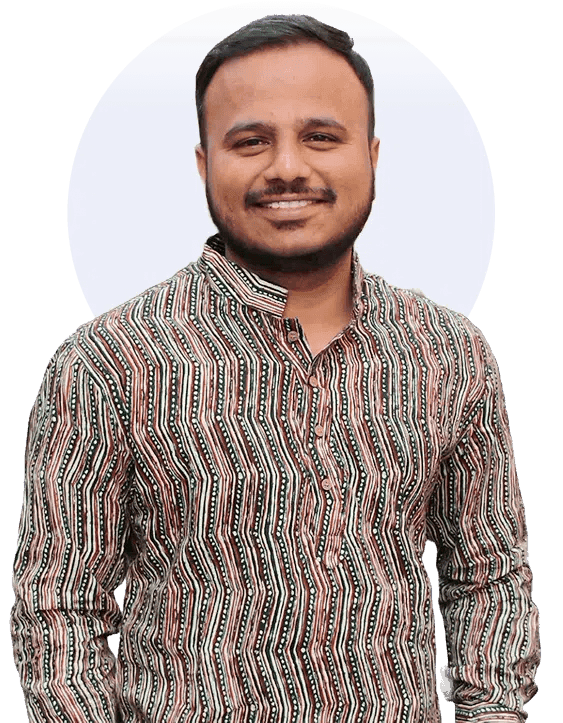 Chirag Gupta, Co-Founder and CTO of Beyond Labs