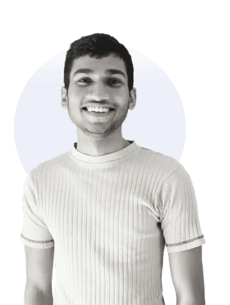 Sachin Rathor, Founder and CEO of Beyond Labs