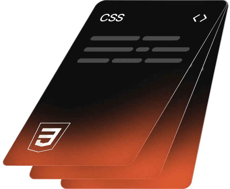CSS diagram showing benefits such as separation of content and style, performance, consistency, maintainability, responsiveness, and interactivity, presented by Beyond Labs