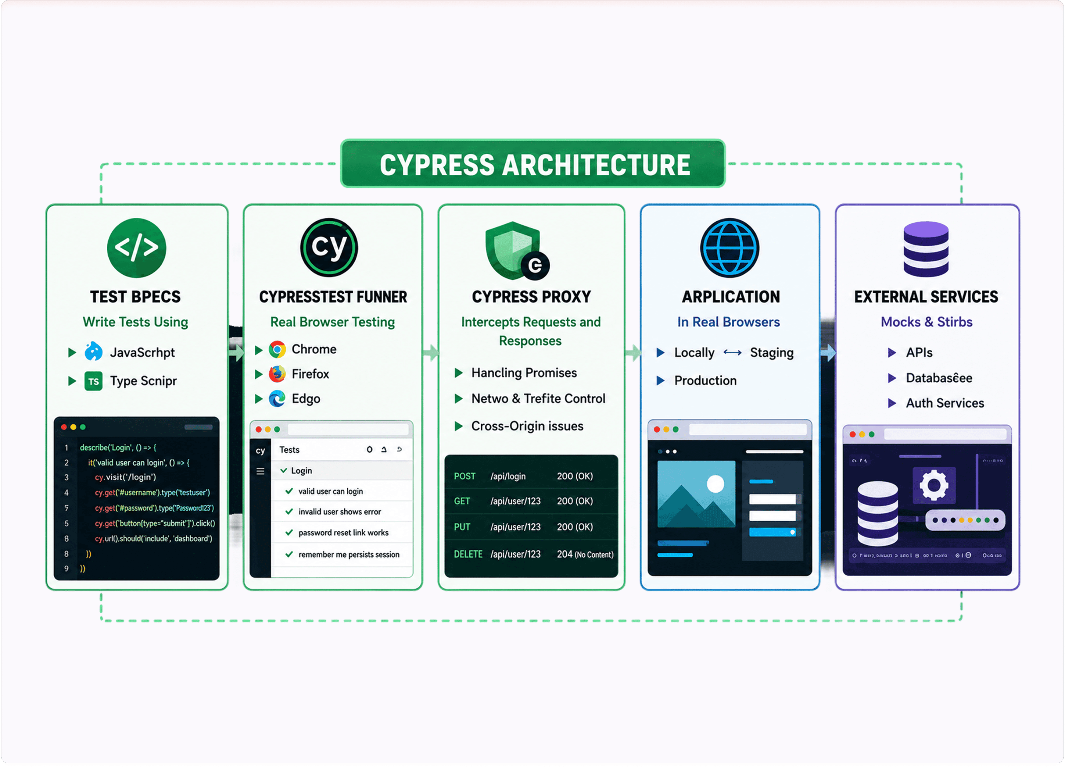 what-is-cypress