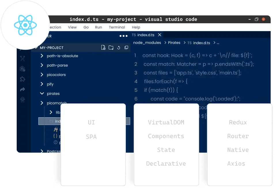 Key differences between React and React Native explained by Beyond Labs for tailored web and mobile development solutions