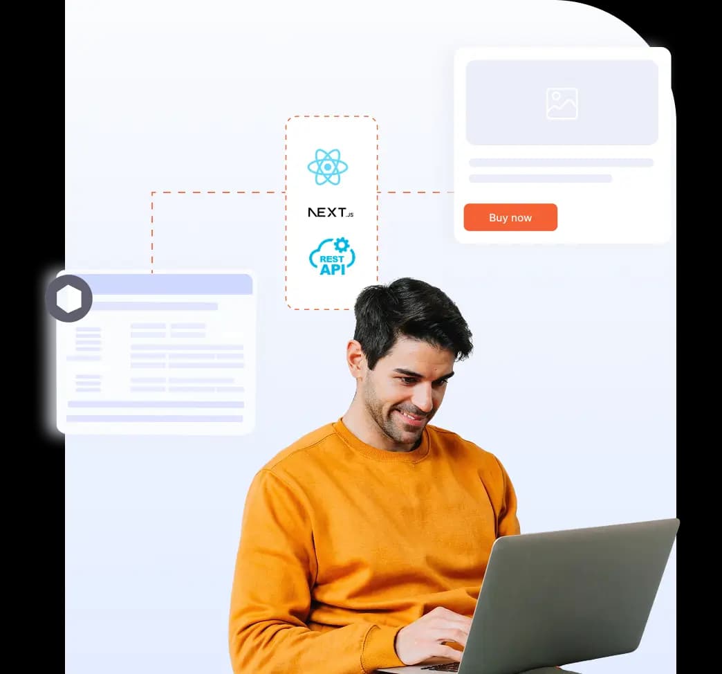 Product development phase at Beyond Labs