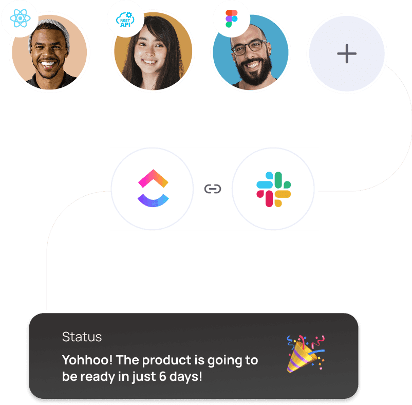 Beyond Labs plug-and-play product teams delivering expert-led, cross-functional execution for fast and scalable product development