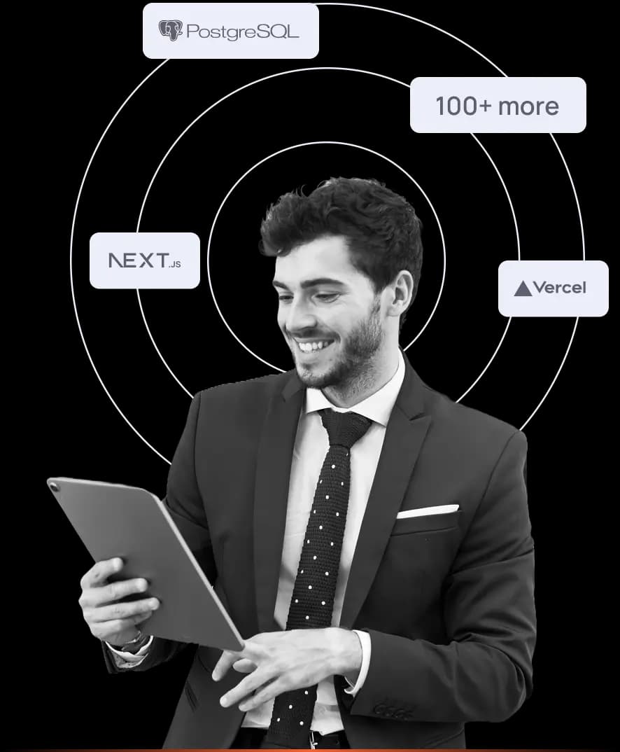 Strategic technology services helping startups solve growth challenges - Beyond Labs