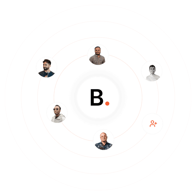 Meet the Team Behind Beyond Labs | Senior Engineers & AI Specialists