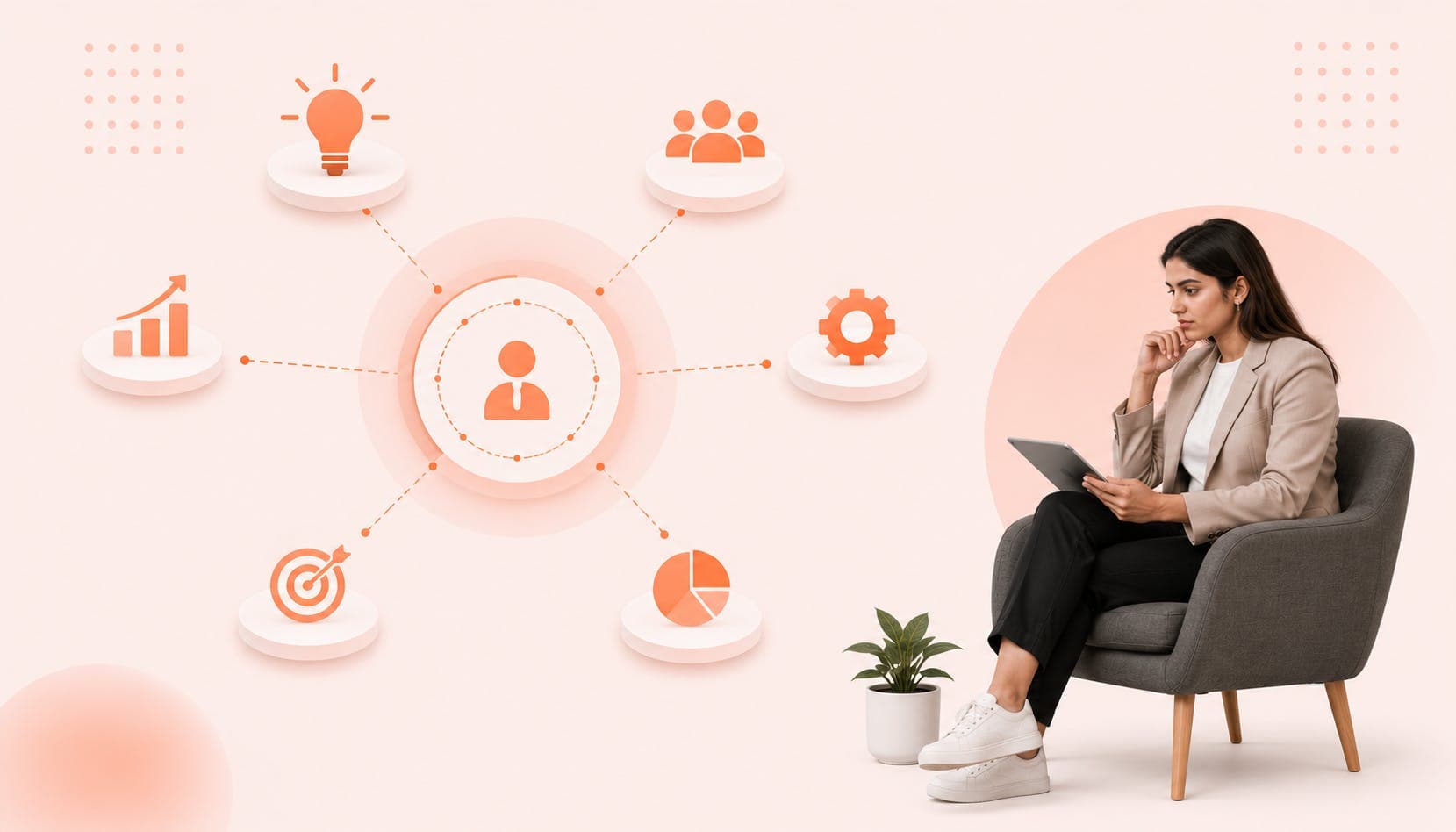 Do You Really Need a Full-Time CTO? Exploring Fractional Leadership
