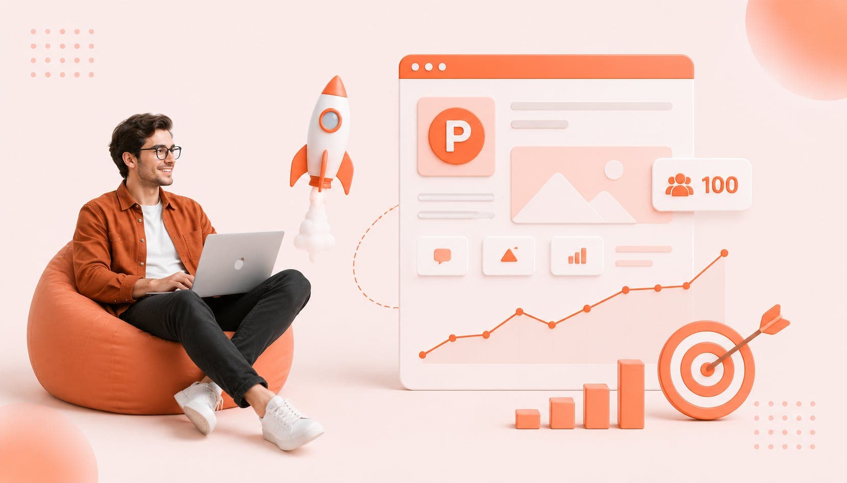 How to Get Your First 100 SaaS Users with a Product Hunt Launch