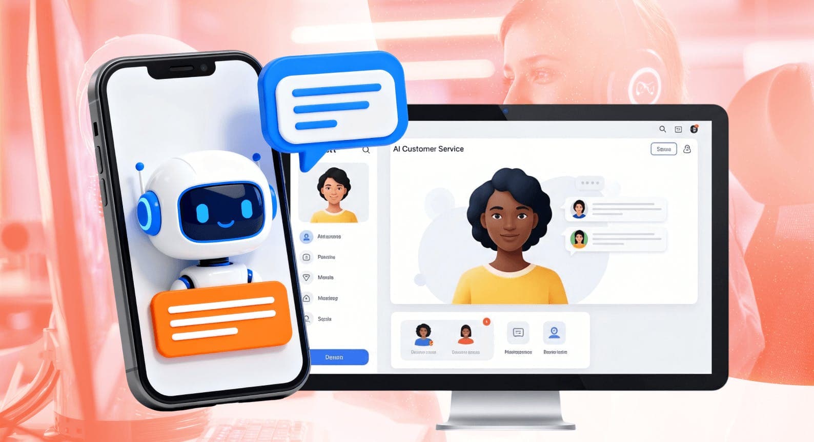 How to Use AI Customer Support for SaaS to Automate Support Without Losing the Human Touch