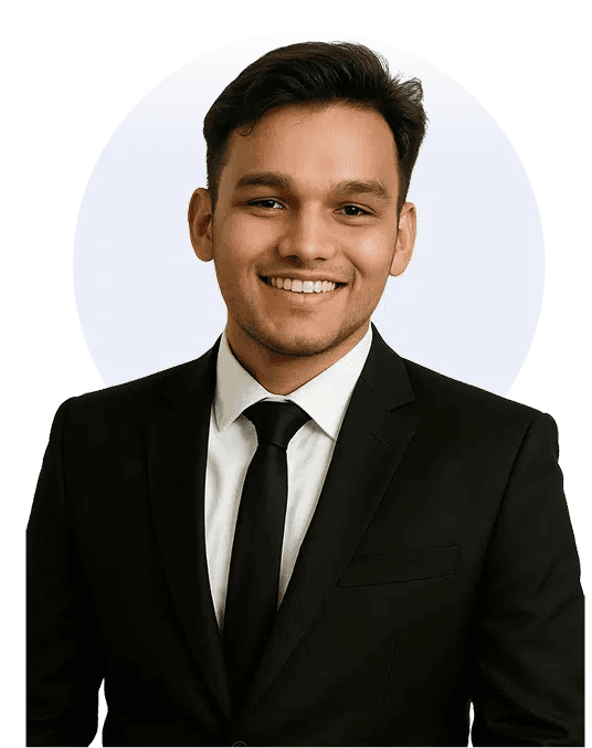 Aayush Solanki, Sales Executive and Paid Ads Expert at Beyond Labs