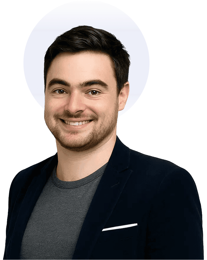 Daryl Bush, Sales Marketing Advisor at Beyond Labs