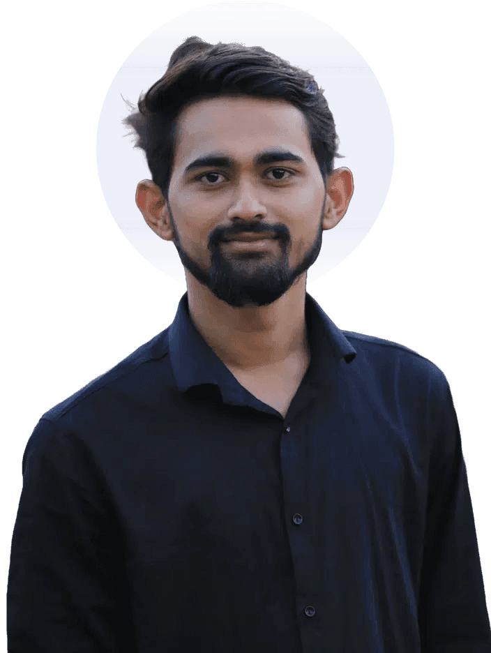 Gautam Rudani, Senior Wordpress Developer at Beyond Labs