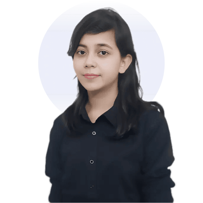 Madhuri Patel, Senior Software Engineer at Beyond Labs