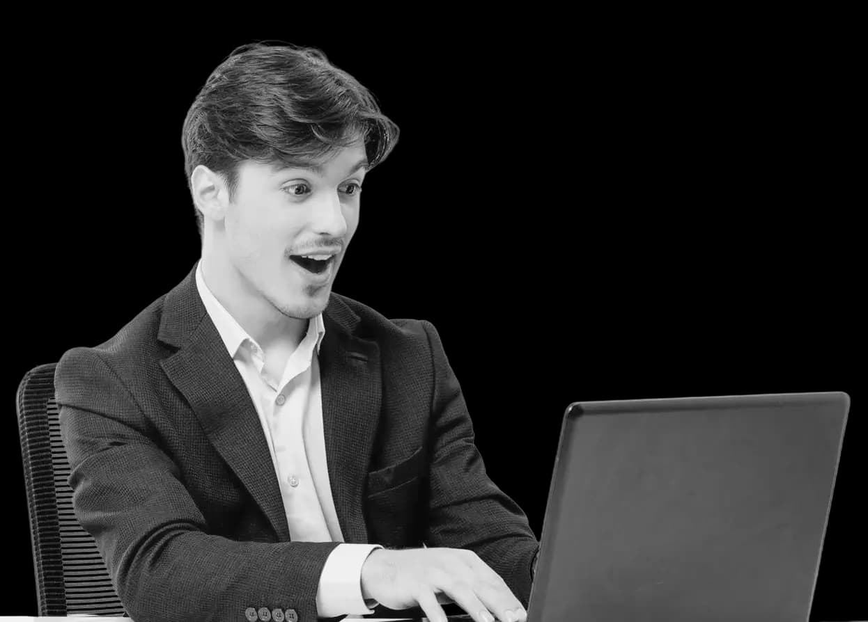 Beyond Labs Website Operations – Enterprise Speed Delivered with High-Performing Teams