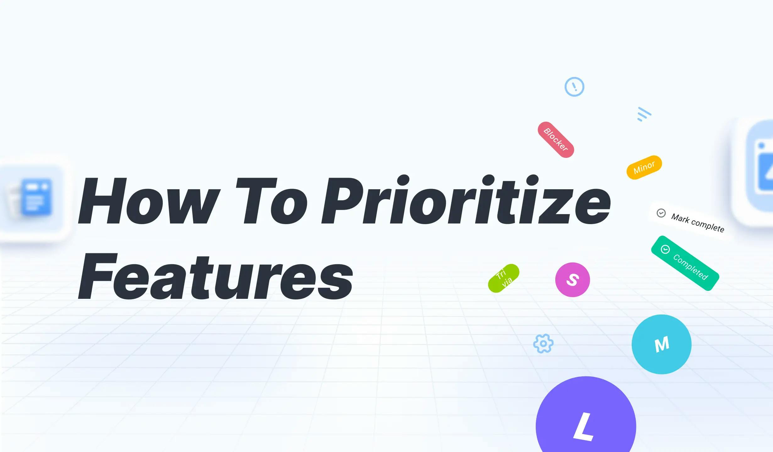 Feature prioritization strategies like MoSCoW, RICE, and Kano for product roadmaps – BeyondLabs